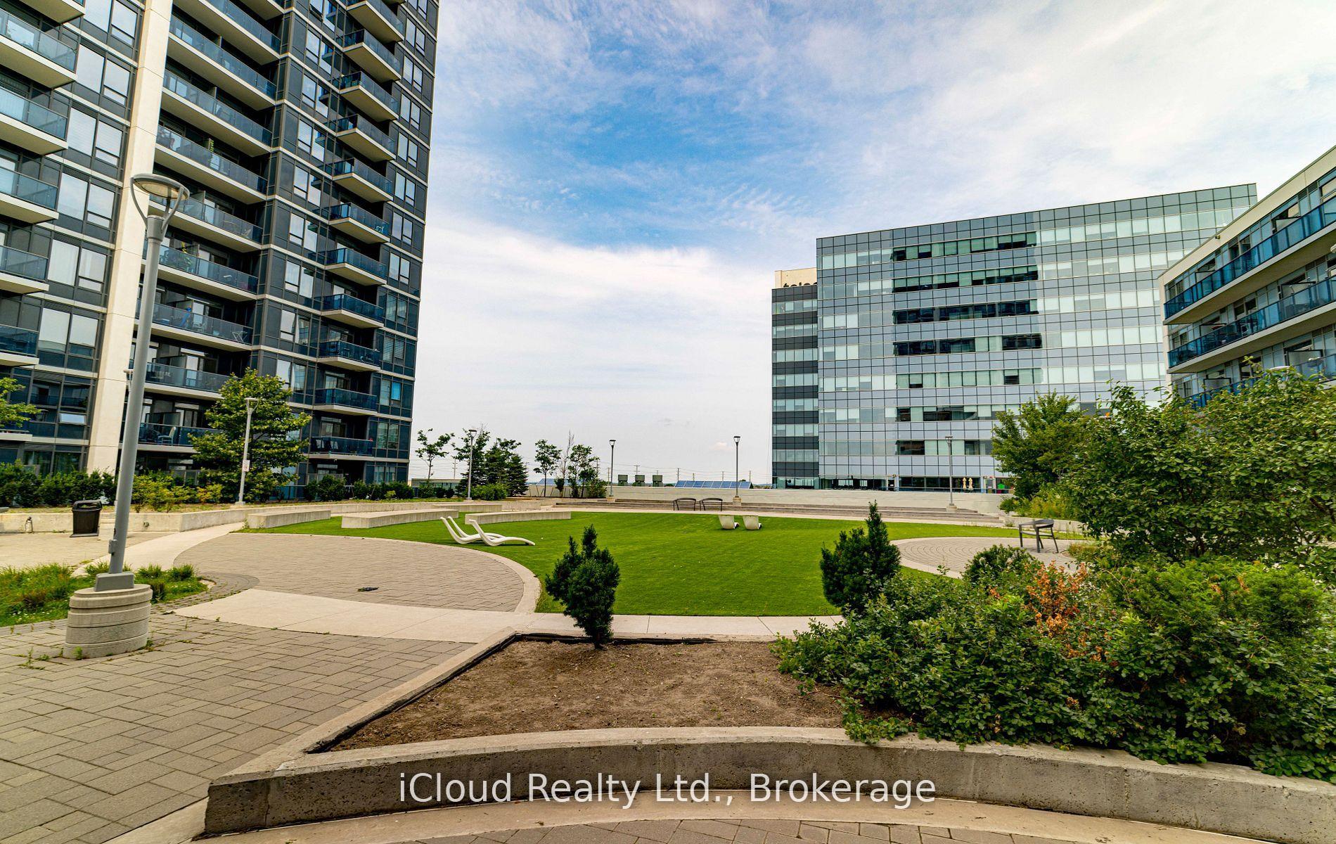 Photo 19 of Unit 2802, 3600 Highway 7 Road, Vaughan, Vaughan Corporate Centre — HOMEH
