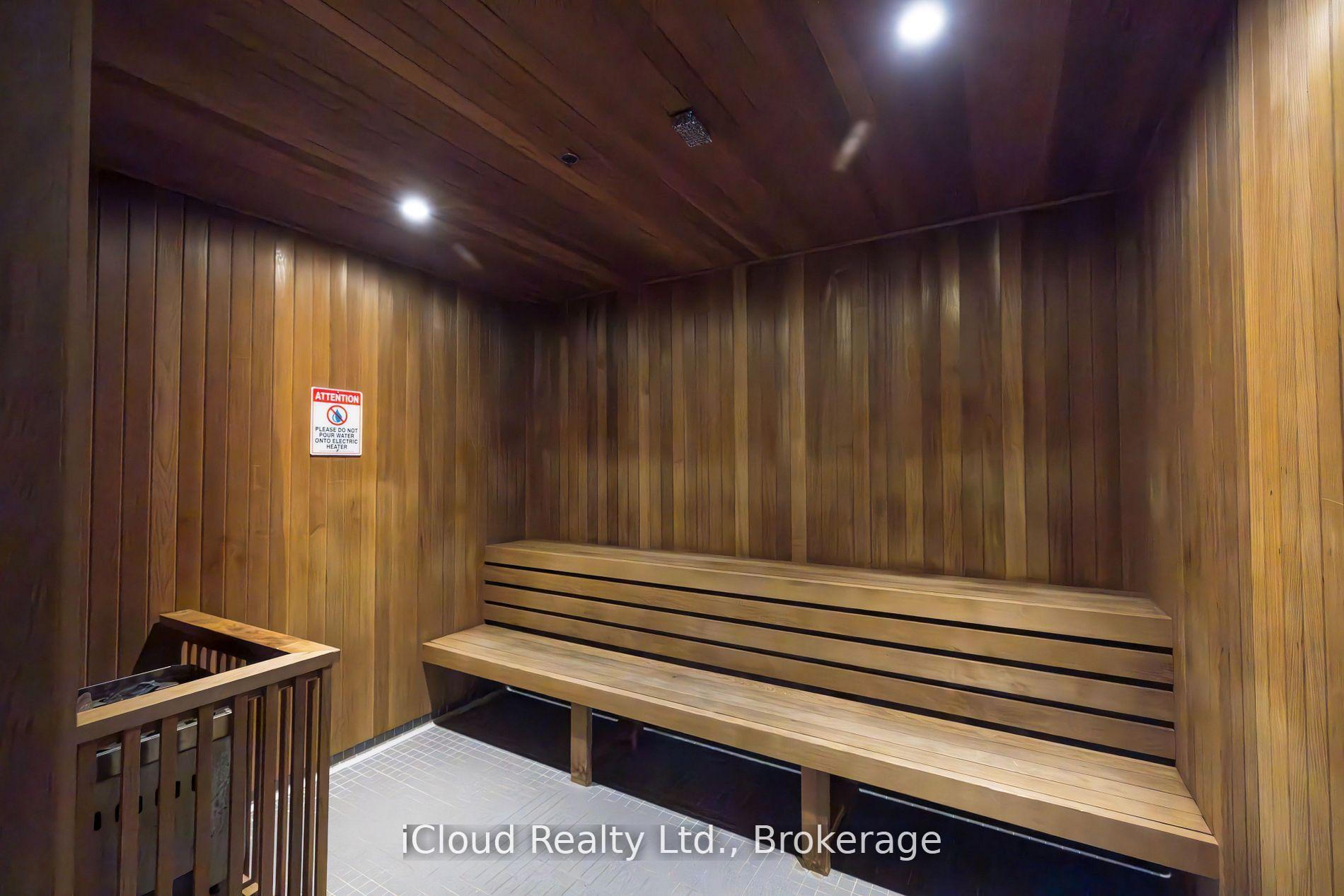 Photo 22 of Unit 2802, 3600 Highway 7 Road, Vaughan, Vaughan Corporate Centre — HOMEH