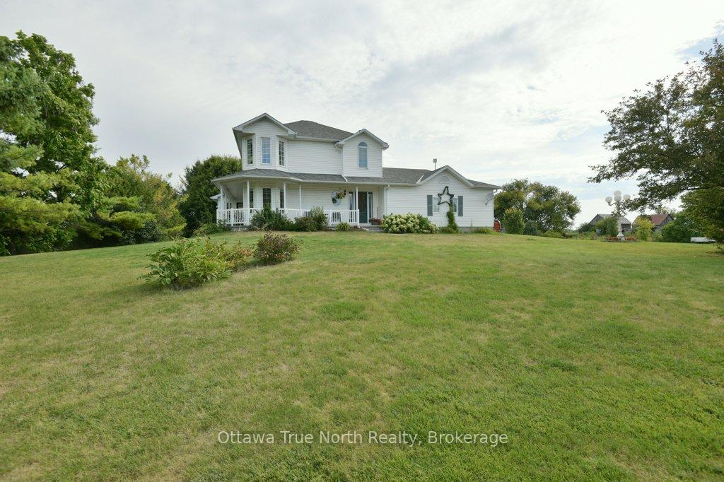 Photo 1 of 2502 Diamondview Road, Ottawa, Huntley Ward (North East) — HOMEH