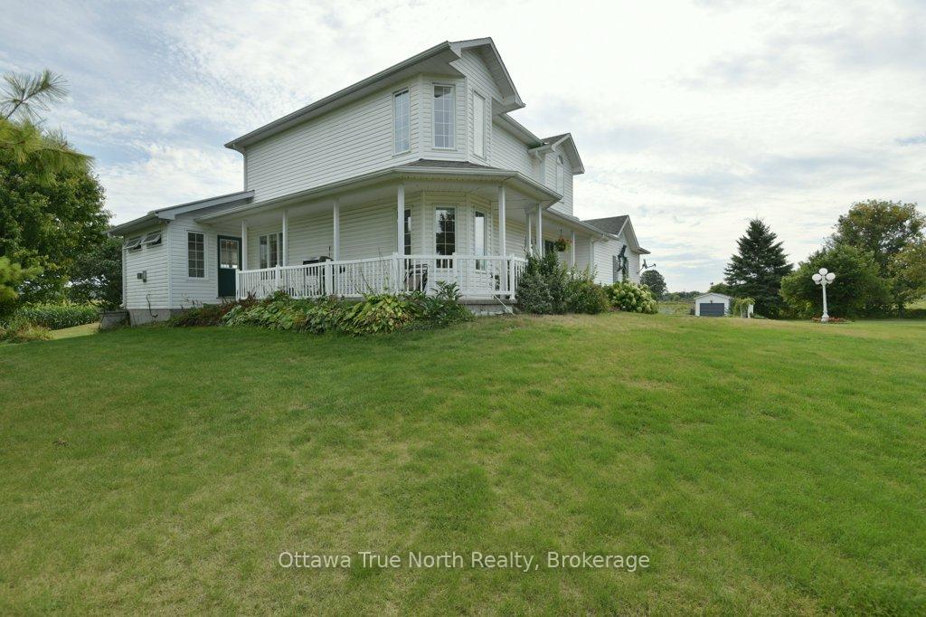 Photo 5 of 2502 Diamondview Road, Ottawa, Huntley Ward (North East) — HOMEH