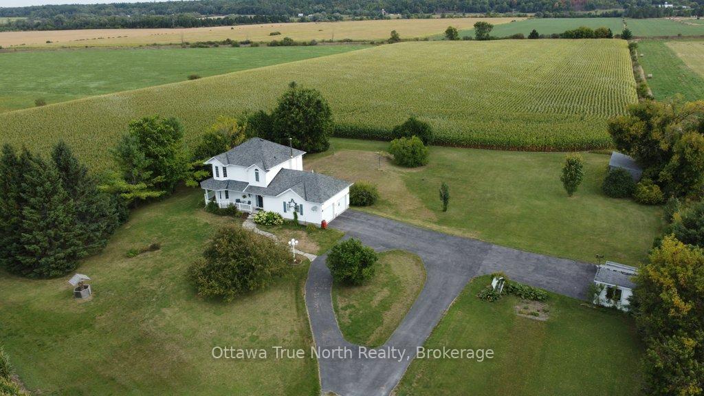 Photo 37 of 2502 Diamondview Road, Ottawa, Huntley Ward (North East) — HOMEH