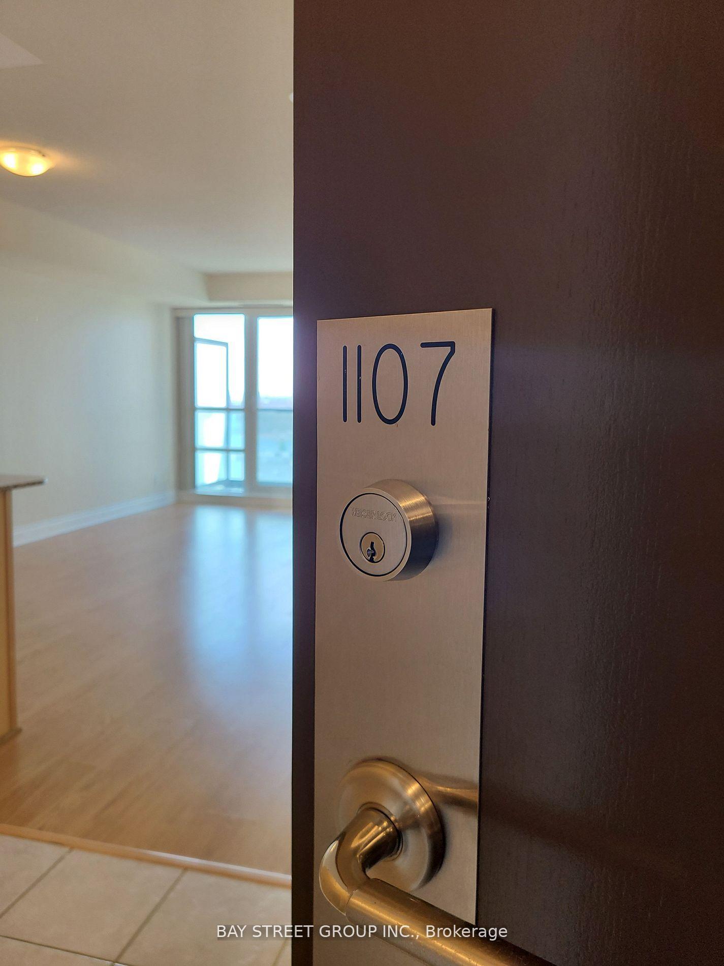 Photo 1 of Unit 1107, 75 South Town Centre Boulevard, Markham, Unionville — HOMEH