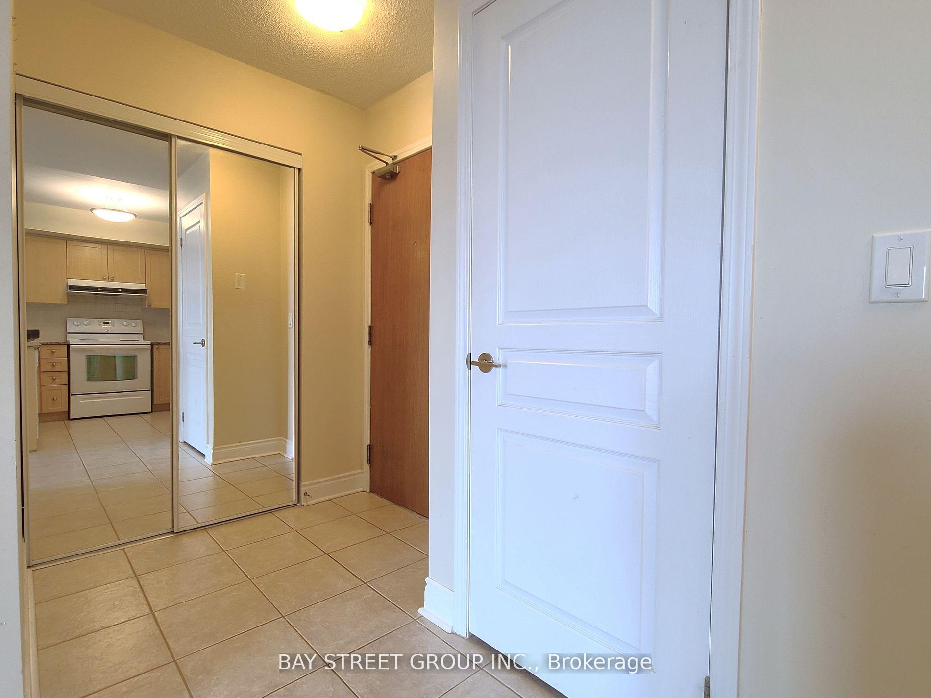 Photo 2 of Unit 1107, 75 South Town Centre Boulevard, Markham, Unionville — HOMEH