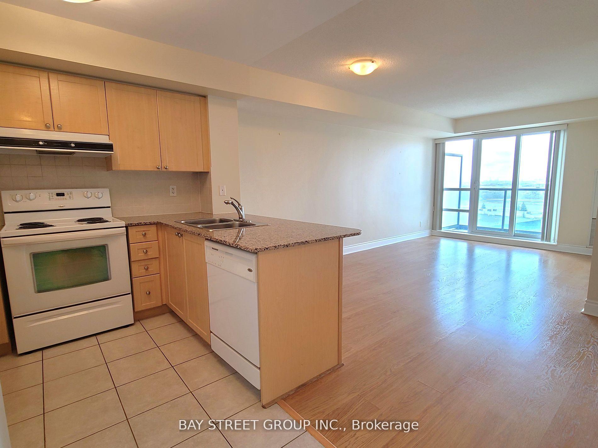 Photo 3 of Unit 1107, 75 South Town Centre Boulevard, Markham, Unionville — HOMEH