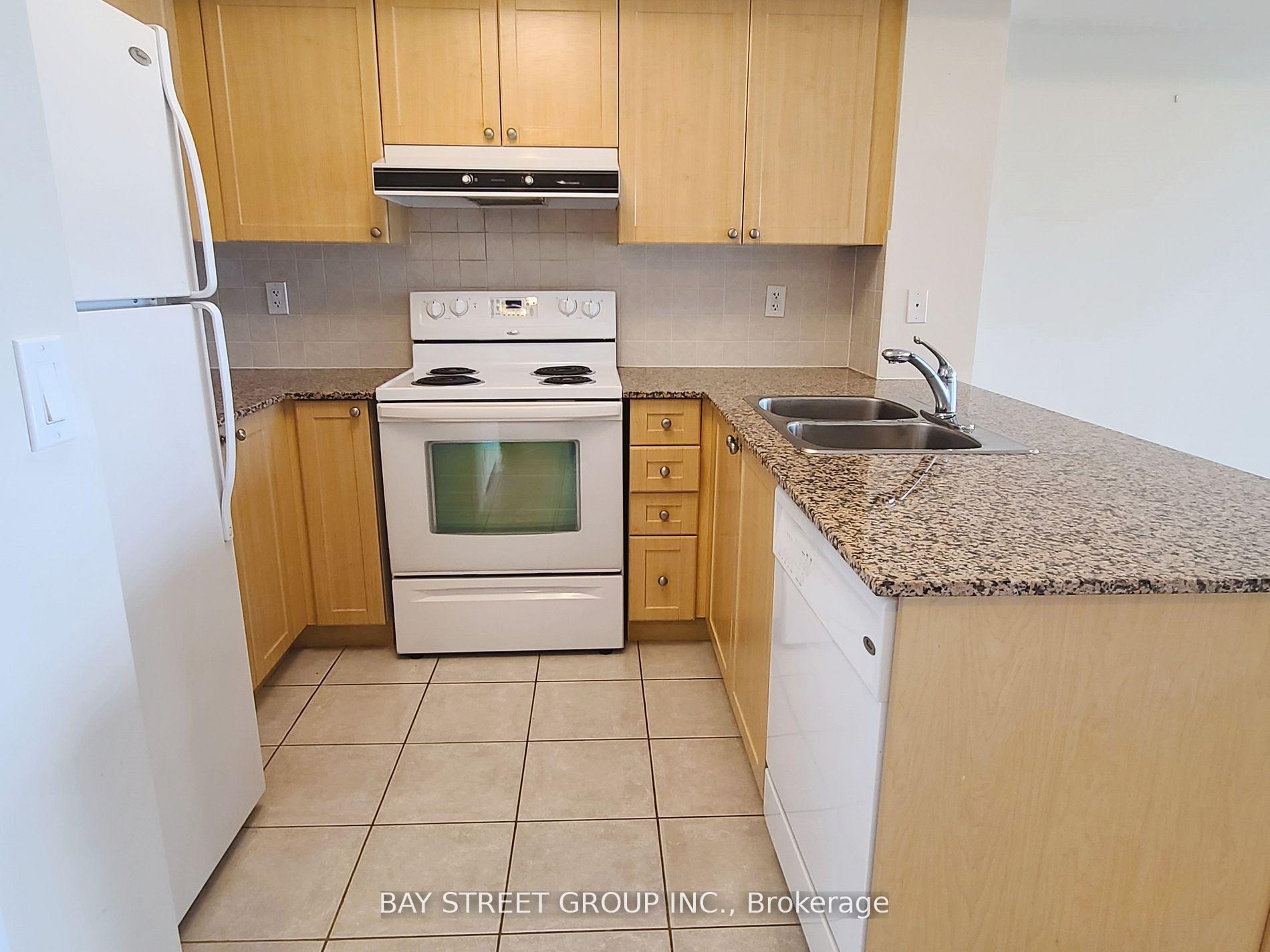 Photo 5 of Unit 1107, 75 South Town Centre Boulevard, Markham, Unionville — HOMEH
