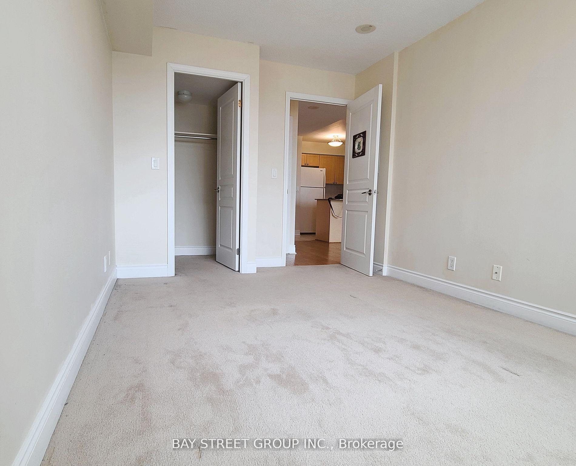 Photo 6 of Unit 1107, 75 South Town Centre Boulevard, Markham, Unionville — HOMEH