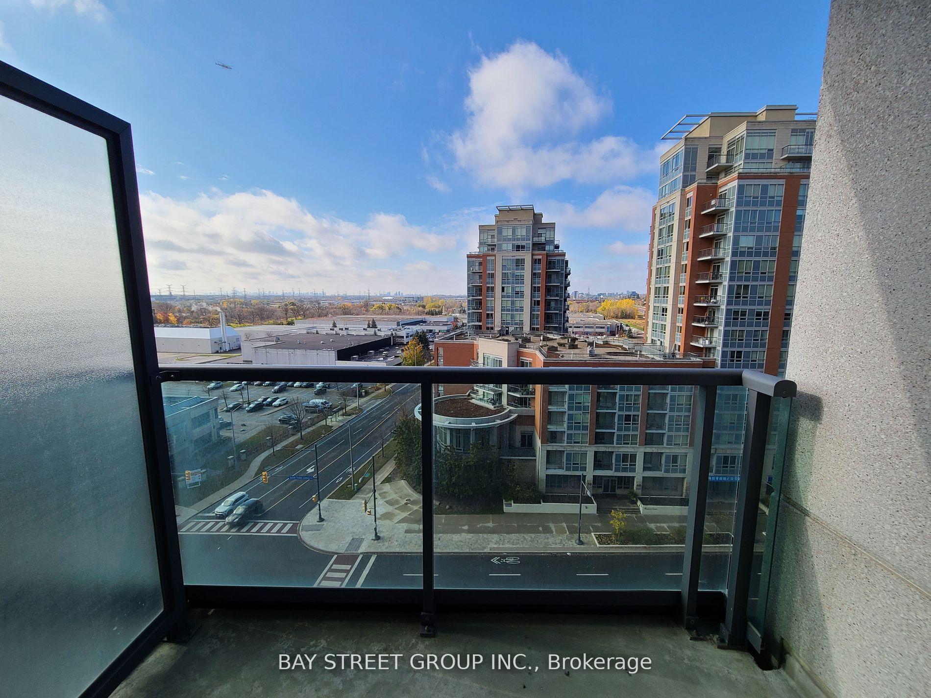 Photo 8 of Unit 1107, 75 South Town Centre Boulevard, Markham, Unionville — HOMEH