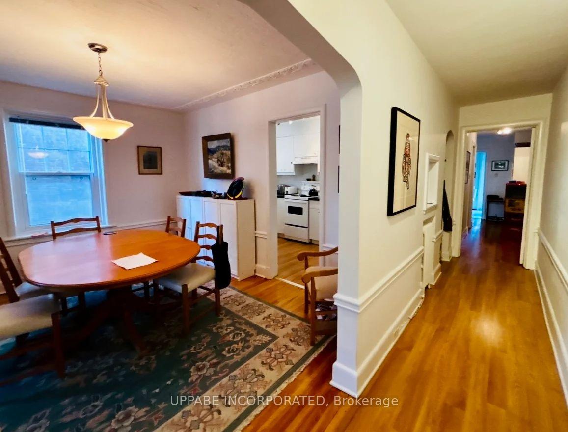 Photo 2 of Unit 2, 84 Glebe Avenue, Ottawa, Glebe — HOMEH