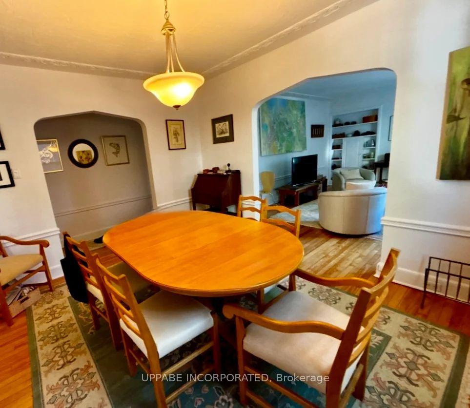 Photo 4 of Unit 2, 84 Glebe Avenue, Ottawa, Glebe — HOMEH