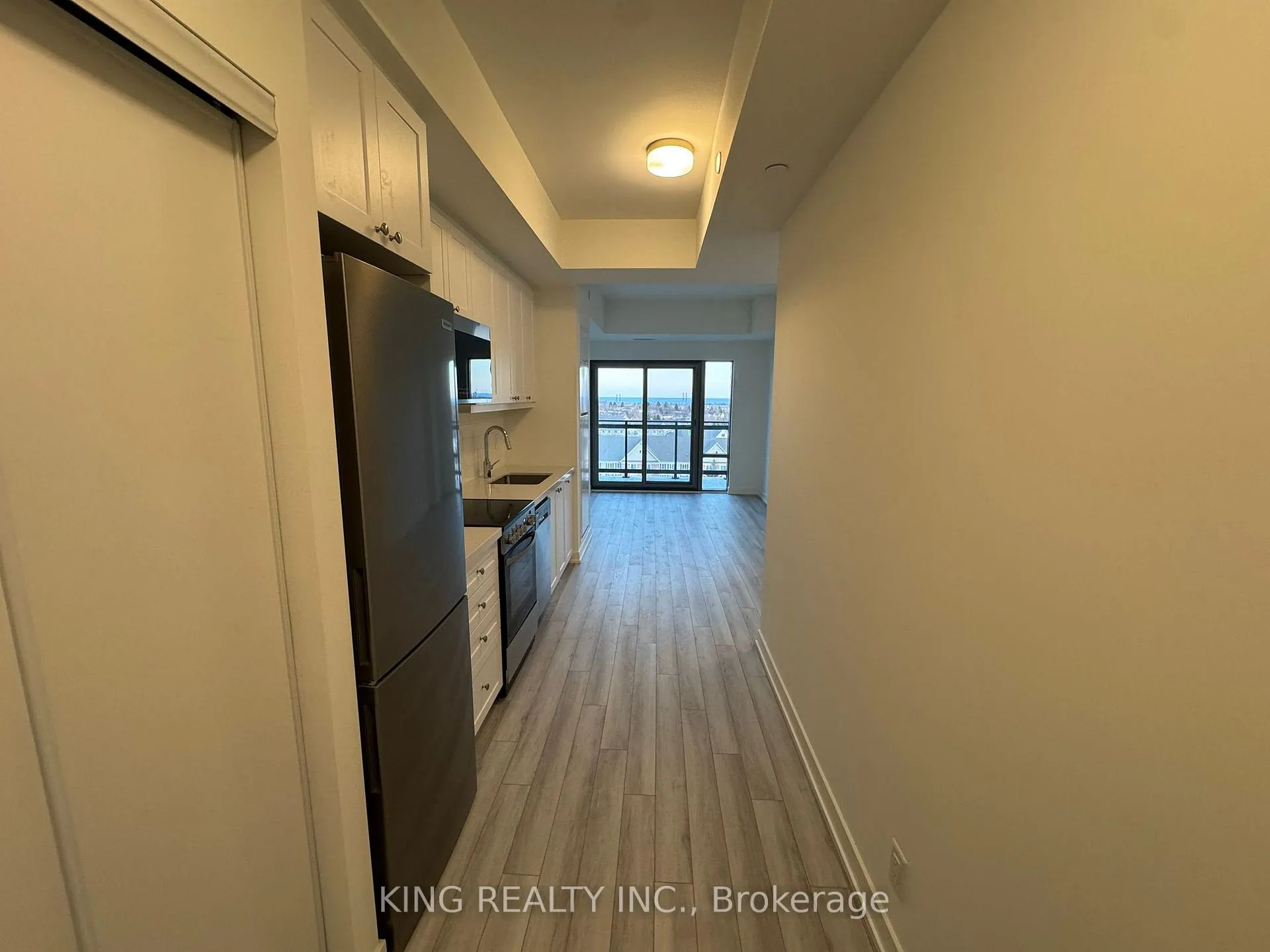 Photo 3 of Unit 803, 51 Clarington Boulevard, Clarington, Bowmanville — HOMEH