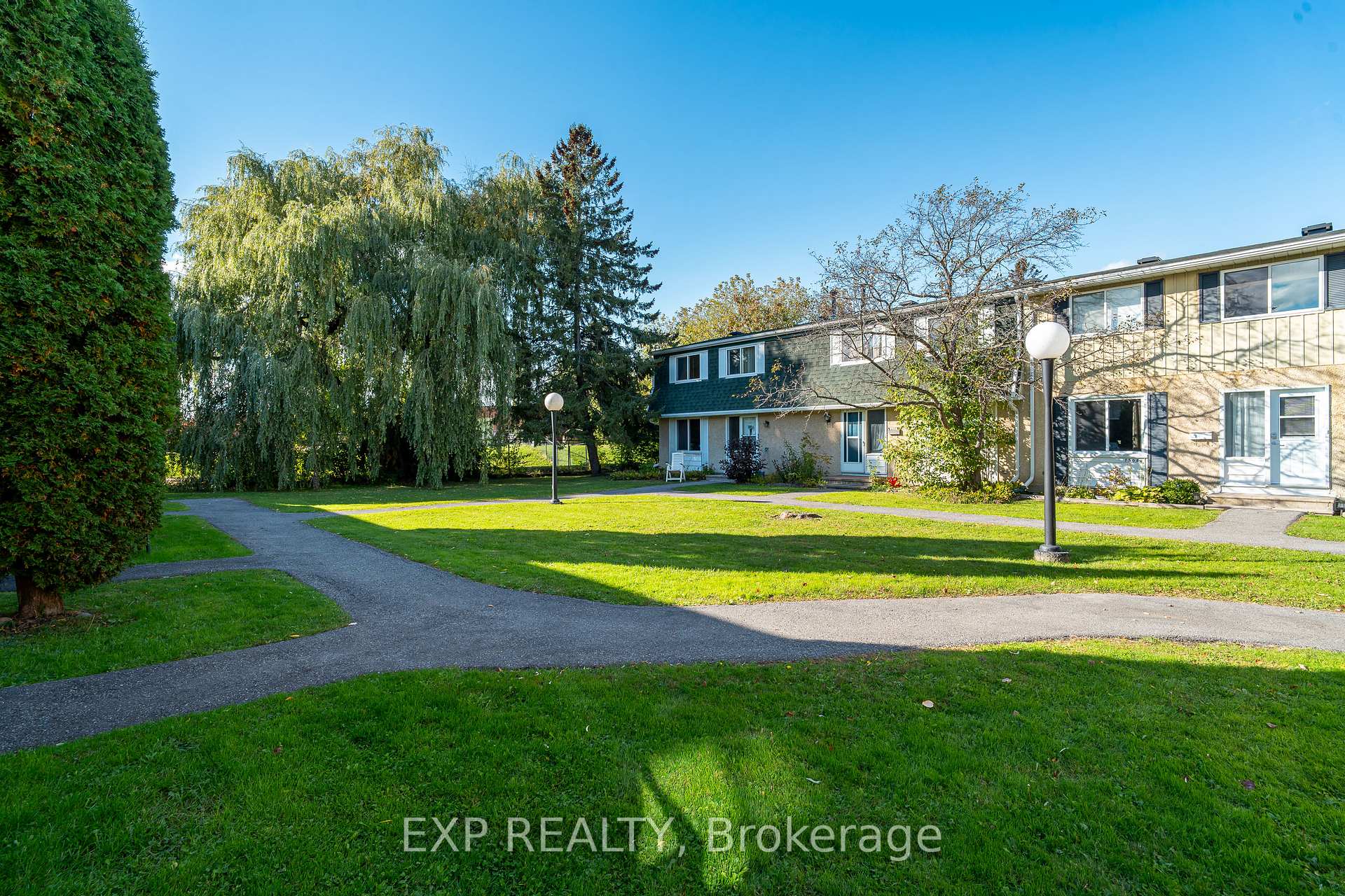 Photo 20 of Unit B, 1510 Beaverpond Drive, Ottawa, Pineview — HOMEH