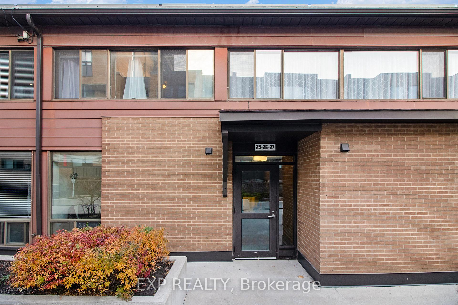 Photo 3 of Unit 25, 525 St Laurent Boulevard, Ottawa, Viscount Alexander Park — HOMEH