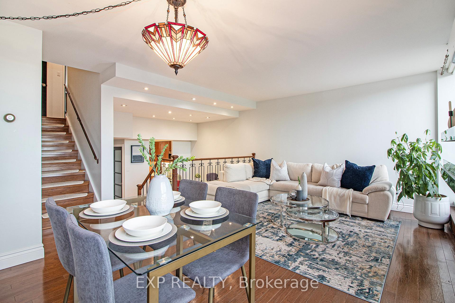 Photo 6 of Unit 25, 525 St Laurent Boulevard, Ottawa, Viscount Alexander Park — HOMEH