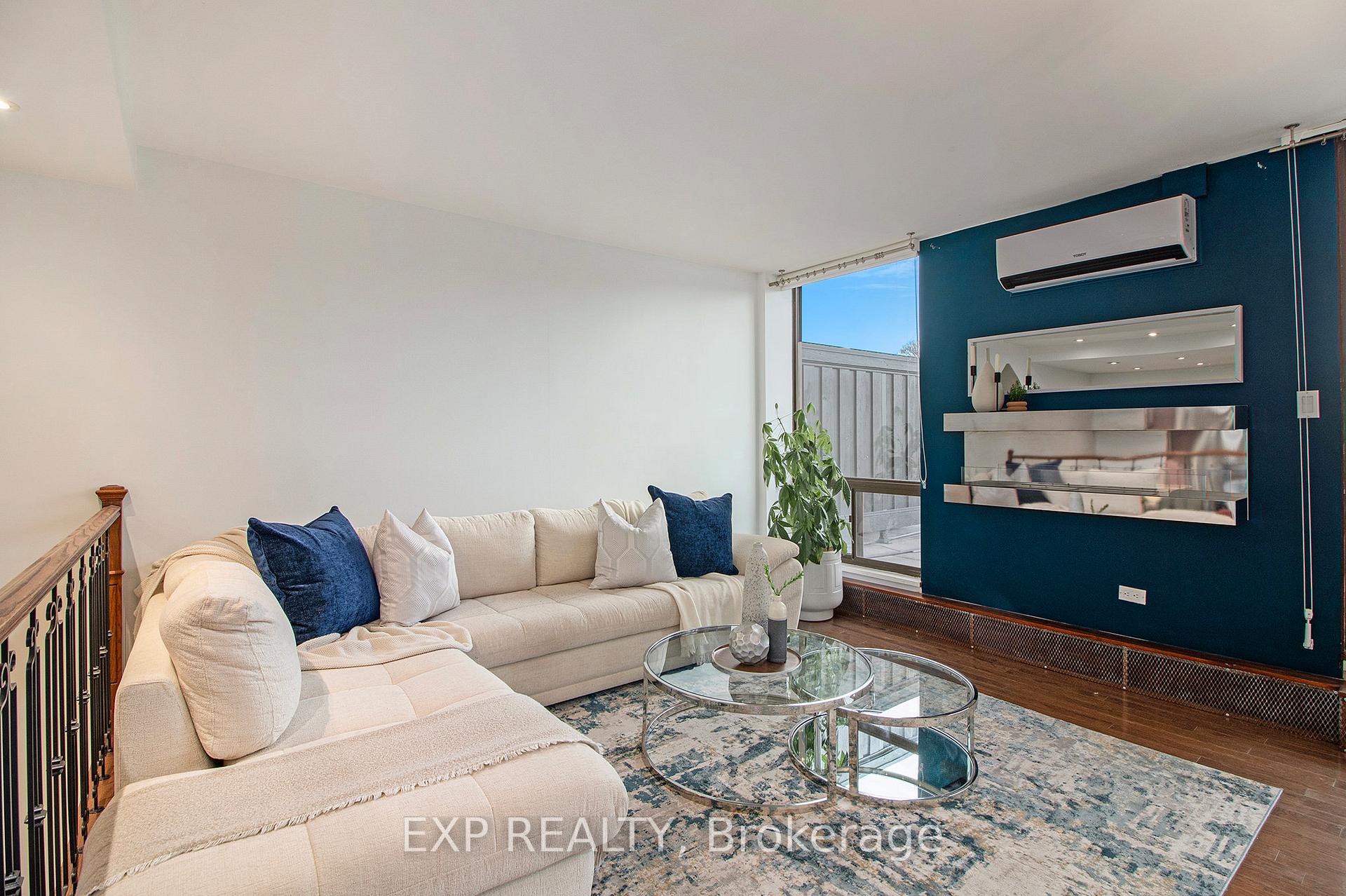 Photo 9 of Unit 25, 525 St Laurent Boulevard, Ottawa, Viscount Alexander Park — HOMEH