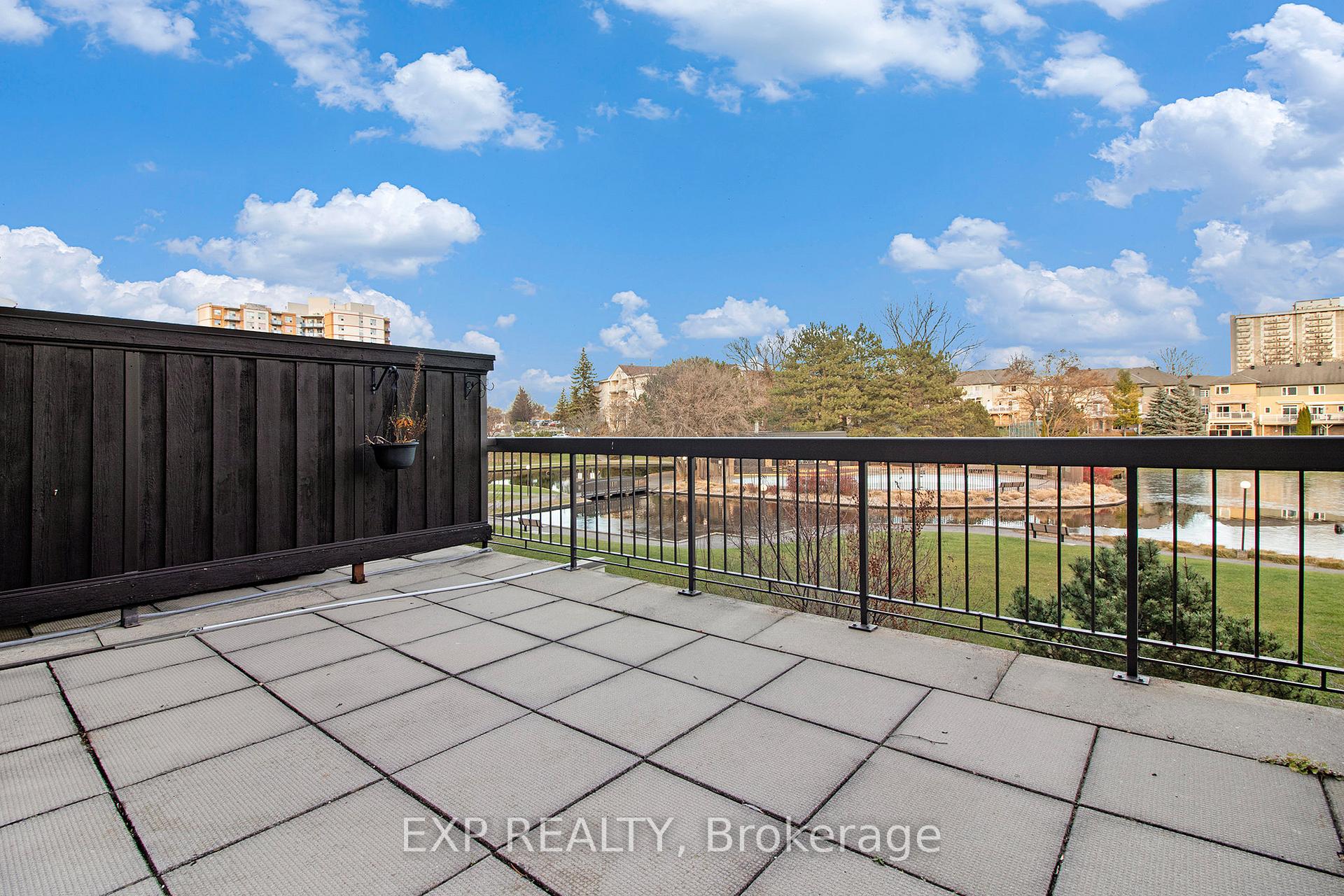 Photo 24 of Unit 25, 525 St Laurent Boulevard, Ottawa, Viscount Alexander Park — HOMEH