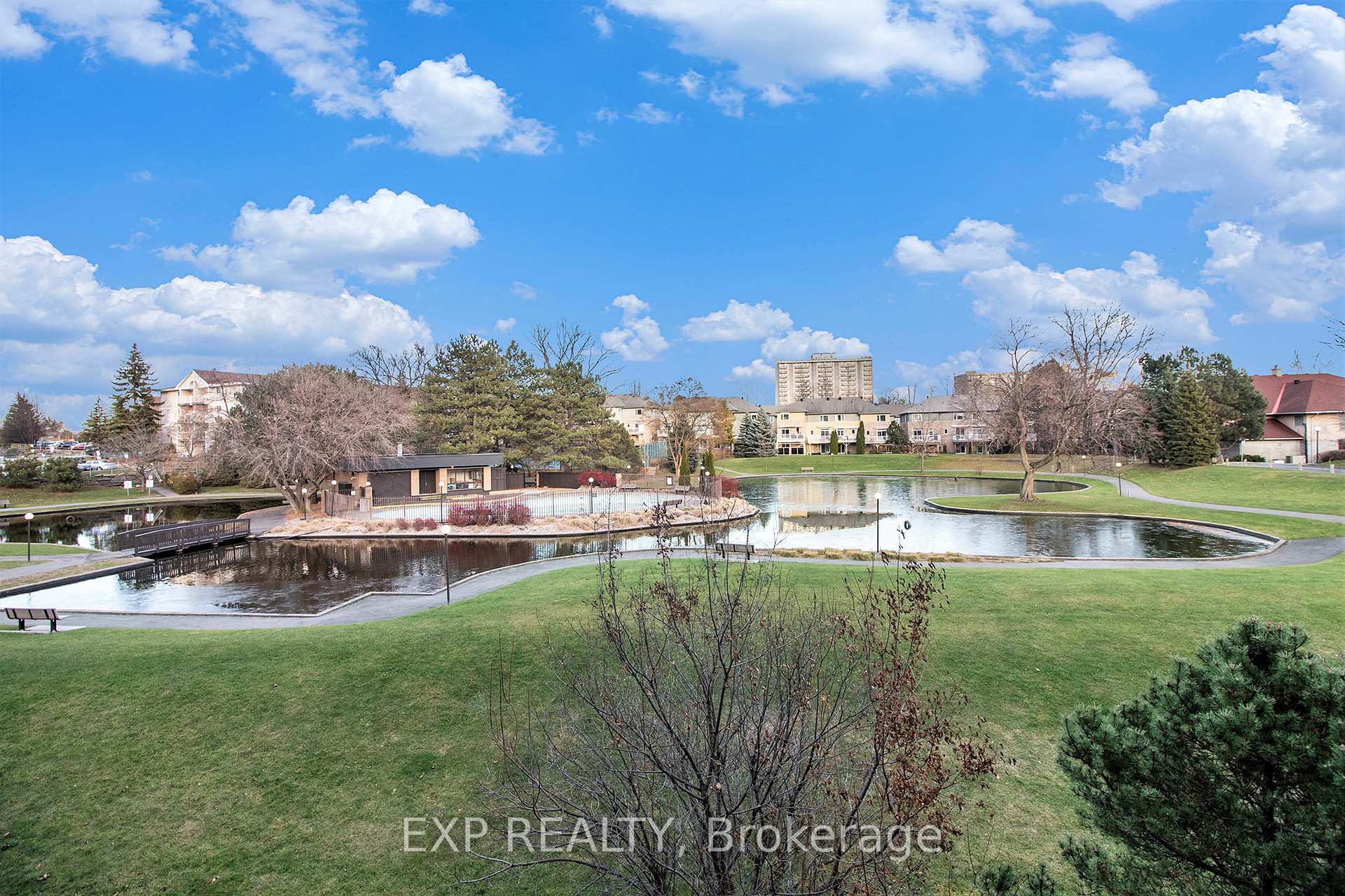 Photo 26 of Unit 25, 525 St Laurent Boulevard, Ottawa, Viscount Alexander Park — HOMEH
