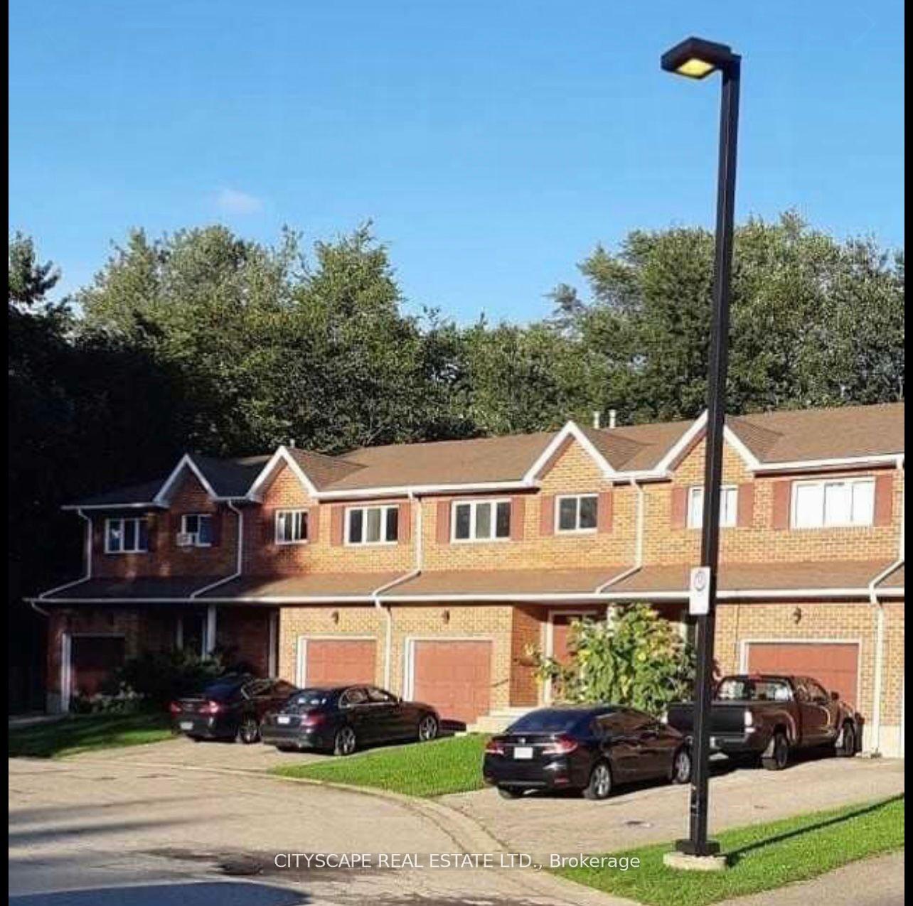 Front of 44 Nelson Trail