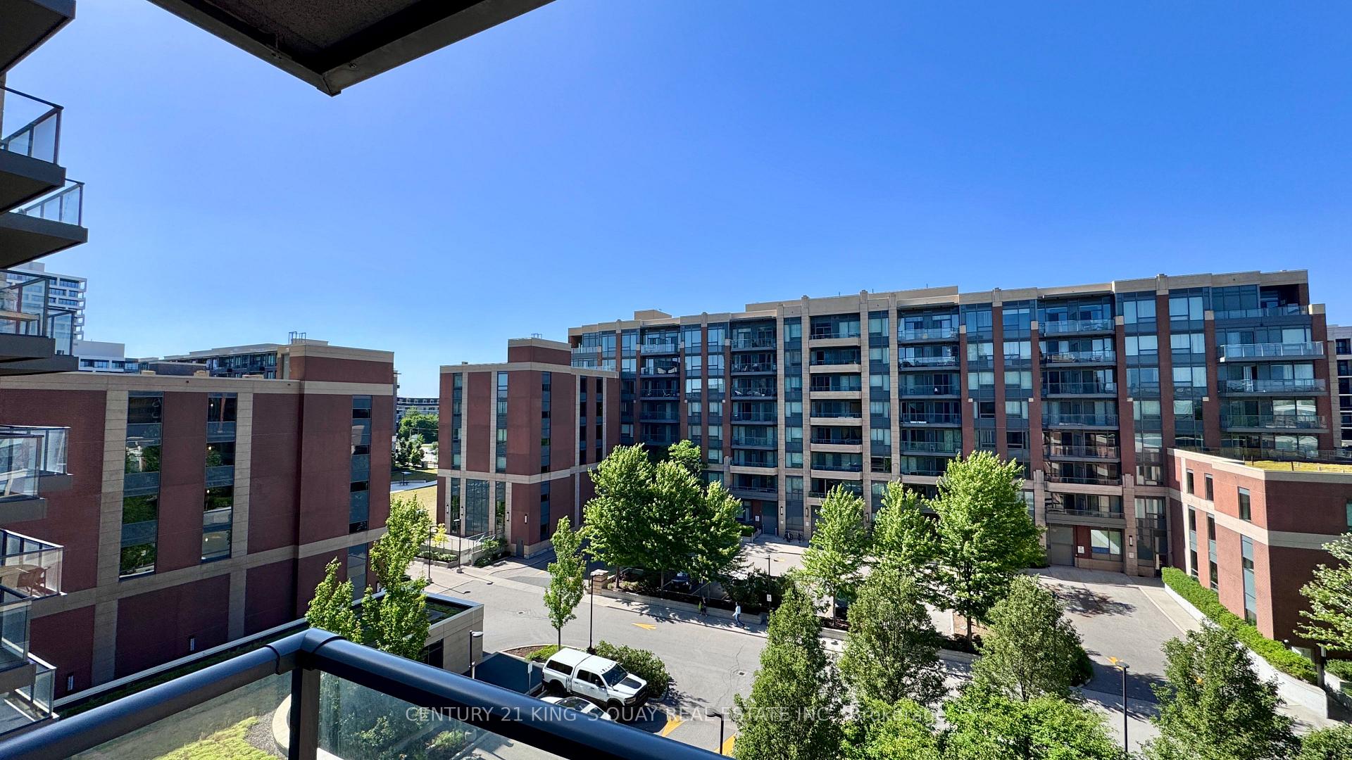 Photo 1 of Unit 706, 18 Uptown Drive, Markham, Unionville — HOMEH