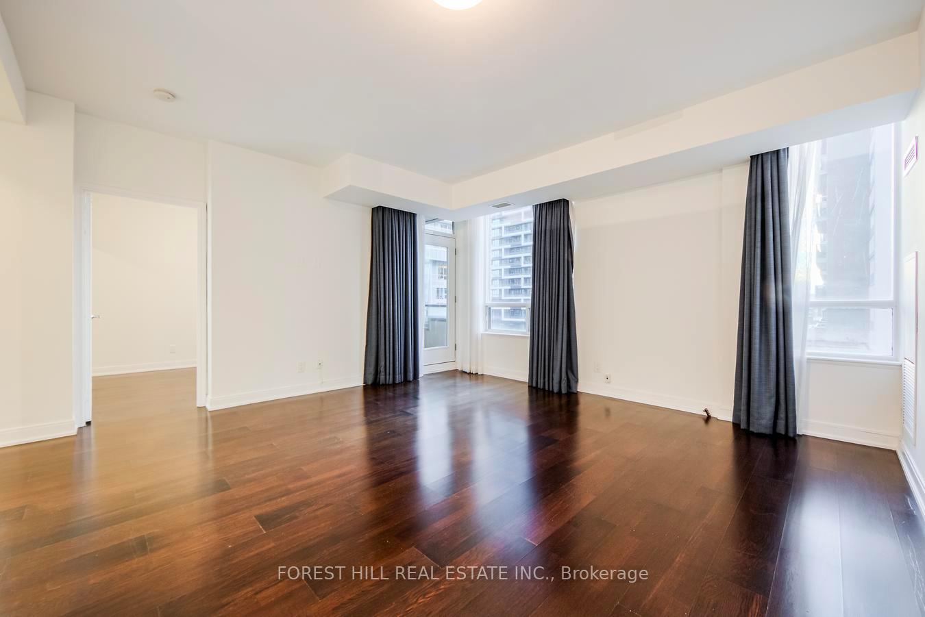 Photo 10 of Unit 906, 88 Broadway Avenue, Toronto, Mount Pleasant West — HOMEH
