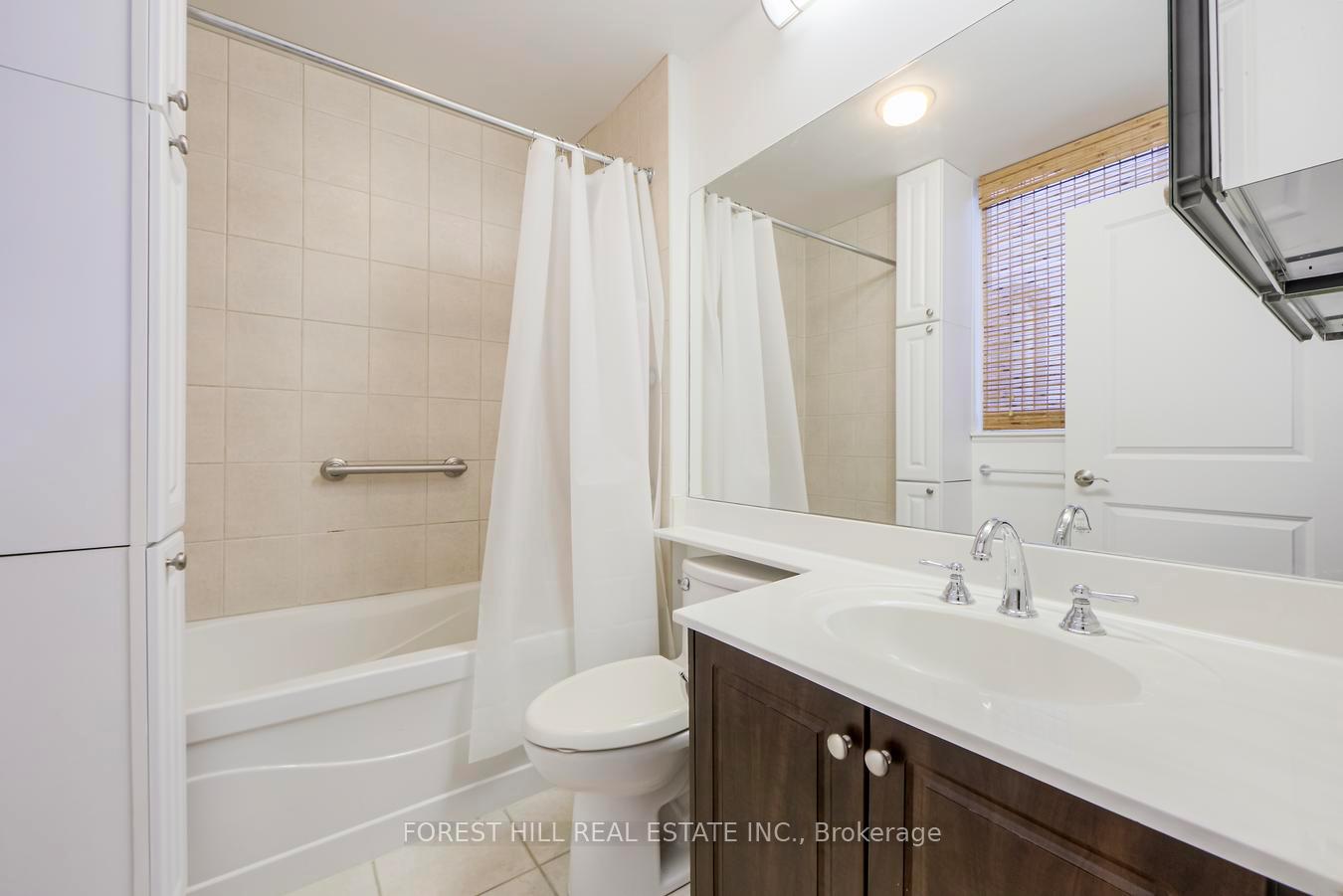 Photo 13 of Unit 906, 88 Broadway Avenue, Toronto, Mount Pleasant West — HOMEH