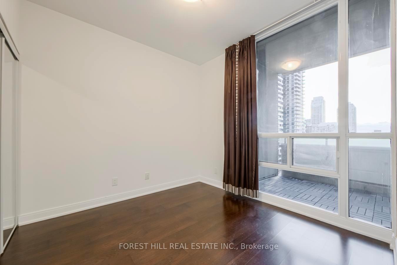 Photo 15 of Unit 906, 88 Broadway Avenue, Toronto, Mount Pleasant West — HOMEH