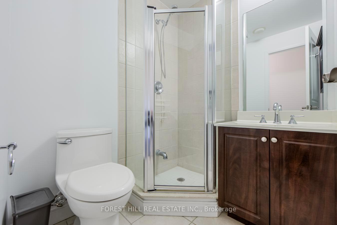 Photo 18 of Unit 906, 88 Broadway Avenue, Toronto, Mount Pleasant West — HOMEH