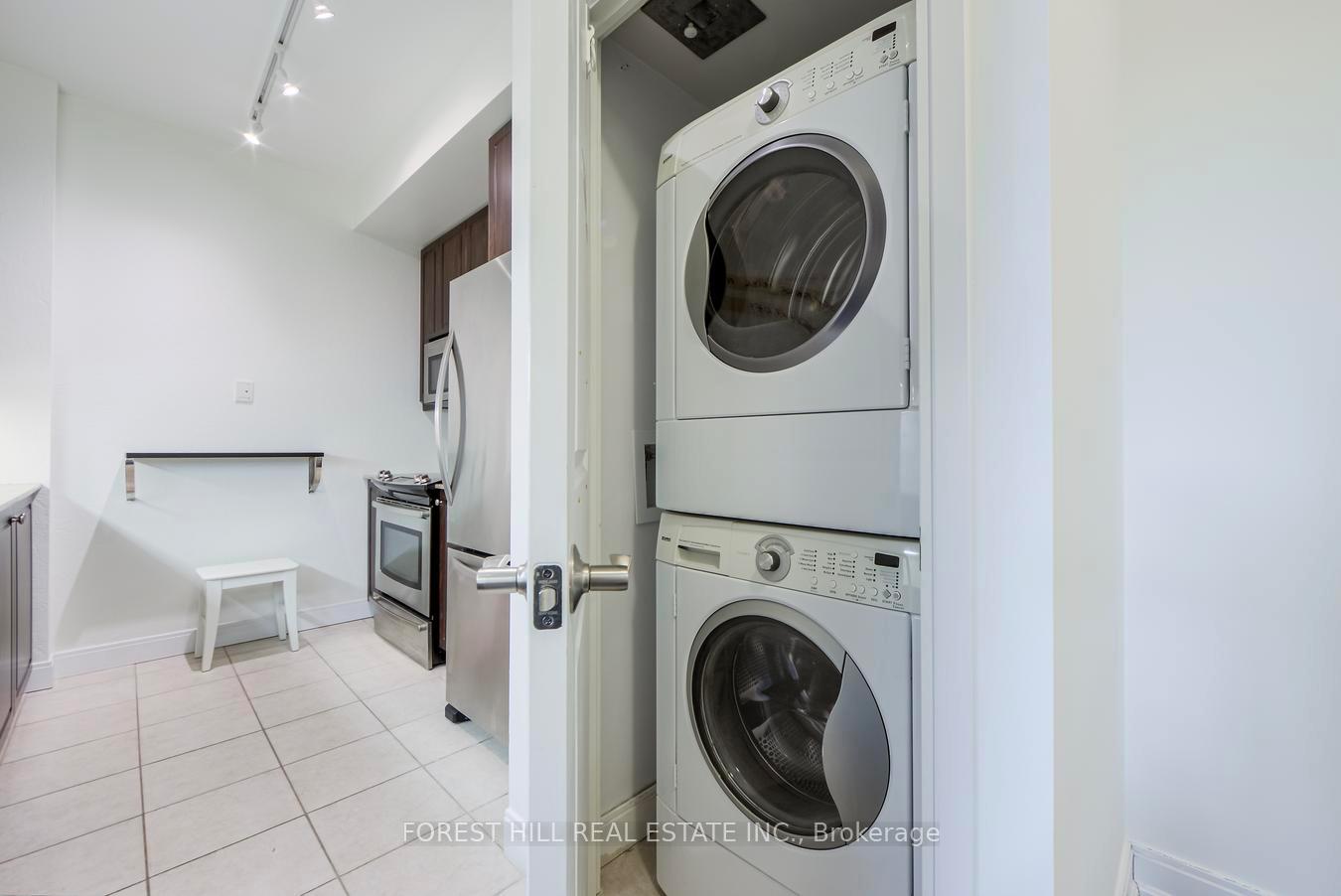 Photo 19 of Unit 906, 88 Broadway Avenue, Toronto, Mount Pleasant West — HOMEH