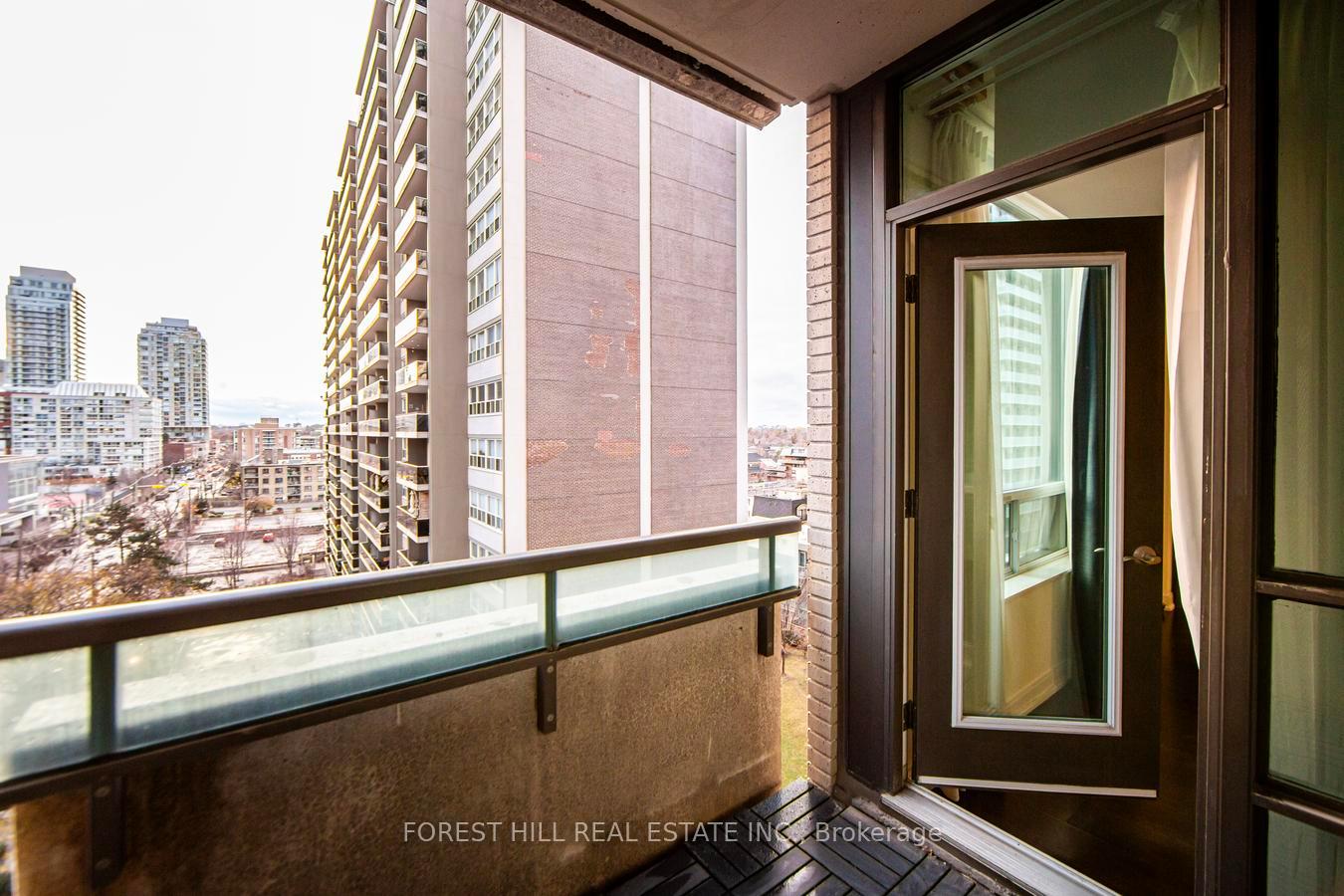Photo 20 of Unit 906, 88 Broadway Avenue, Toronto, Mount Pleasant West — HOMEH
