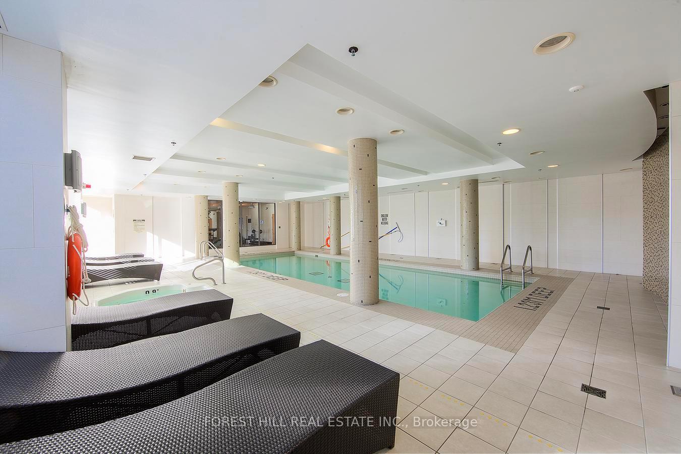 Photo 23 of Unit 906, 88 Broadway Avenue, Toronto, Mount Pleasant West — HOMEH