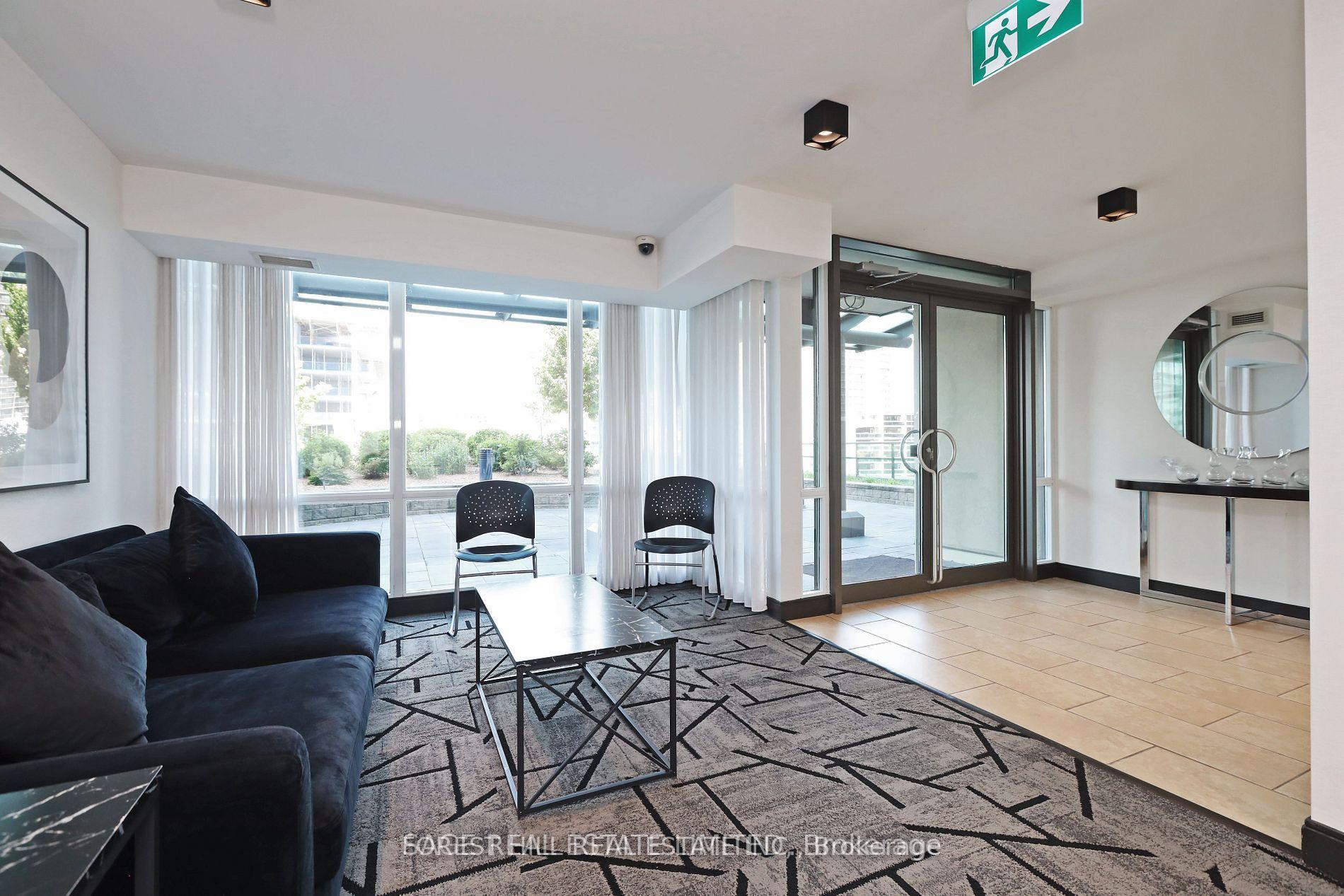 Photo 26 of Unit 906, 88 Broadway Avenue, Toronto, Mount Pleasant West — HOMEH