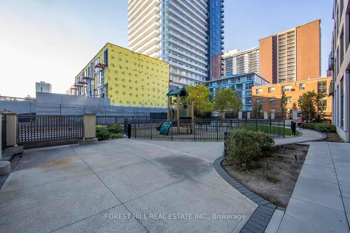 Photo 27 of Unit 906, 88 Broadway Avenue, Toronto, Mount Pleasant West — HOMEH