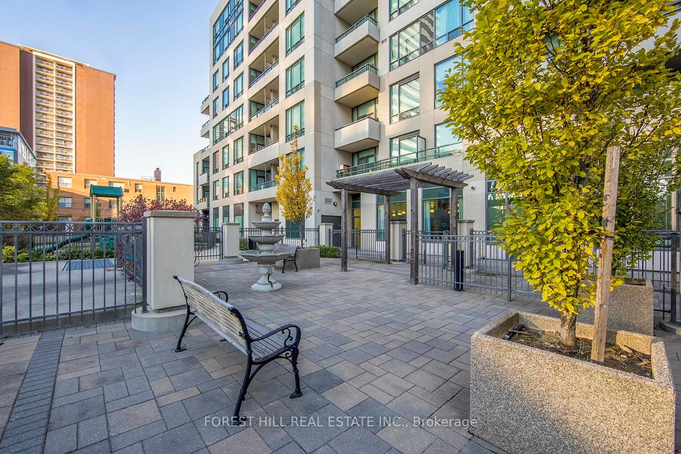Photo 28 of Unit 906, 88 Broadway Avenue, Toronto, Mount Pleasant West — HOMEH