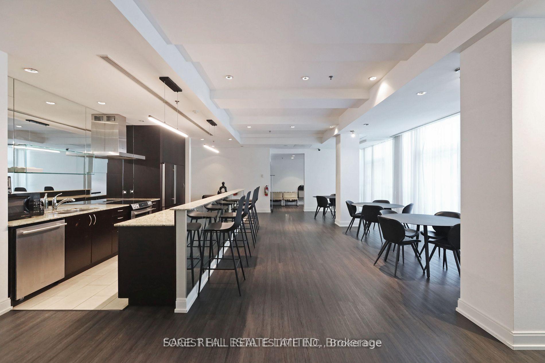 Photo 30 of Unit 906, 88 Broadway Avenue, Toronto, Mount Pleasant West — HOMEH