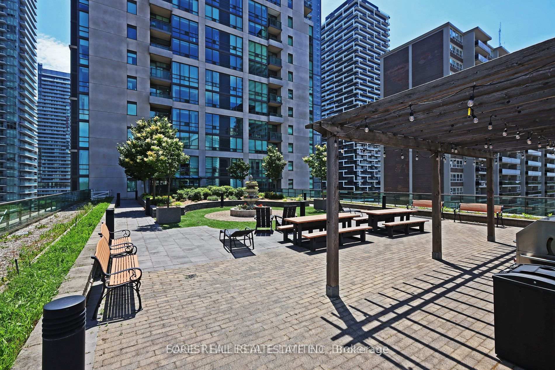 Photo 33 of Unit 906, 88 Broadway Avenue, Toronto, Mount Pleasant West — HOMEH
