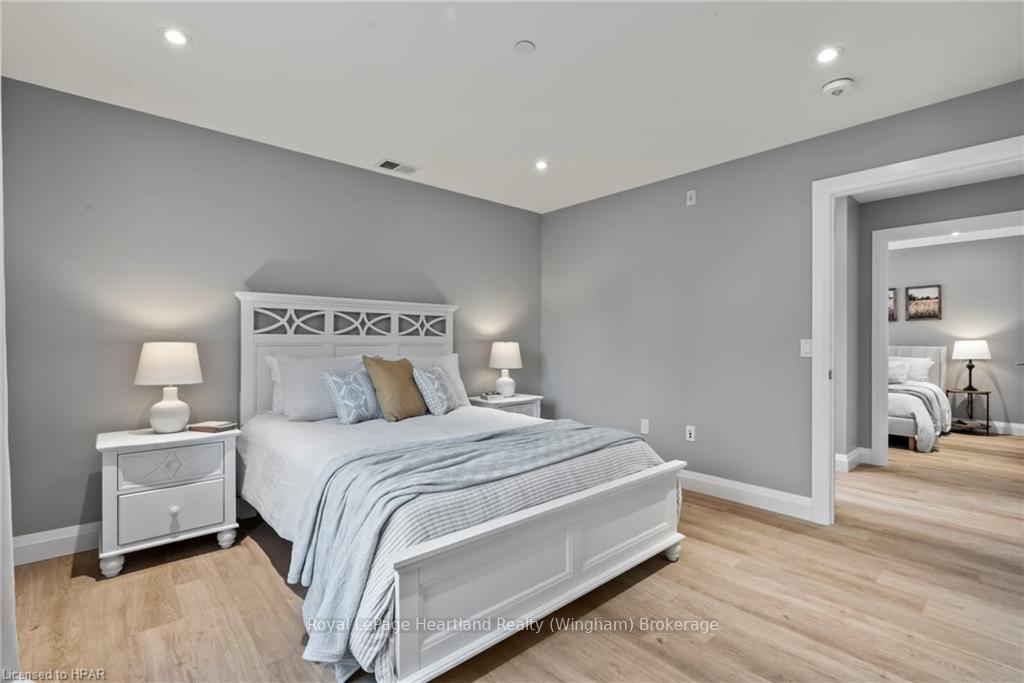 Photo 12 of Unit 210, 187 Victoria Street W, North Huron, Wingham — HOMEH