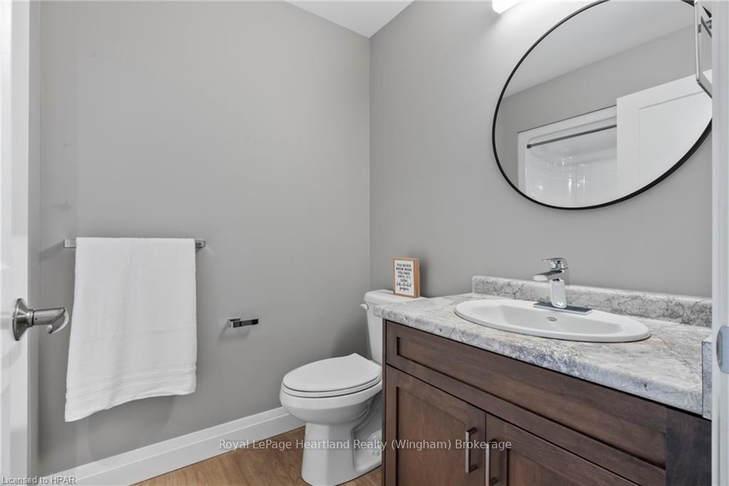 Photo 13 of Unit 210, 187 Victoria Street W, North Huron, Wingham — HOMEH