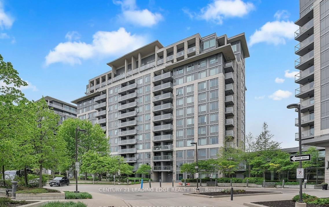 Photo 1 of Unit 707, 273 South Park Road, Markham, Commerce Valley — HOMEH