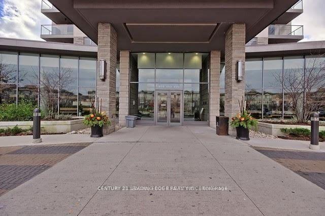 Photo 2 of Unit 707, 273 South Park Road, Markham, Commerce Valley — HOMEH