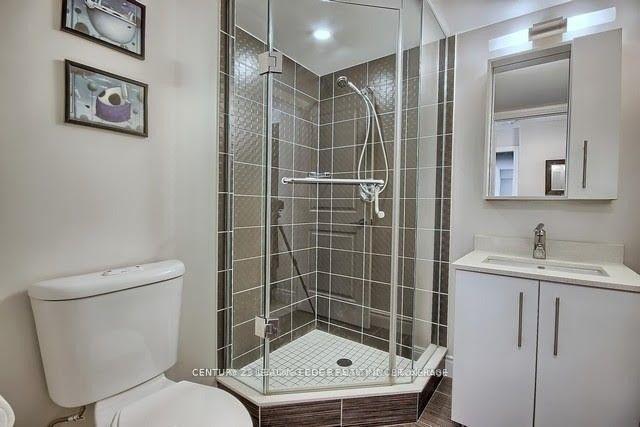 Photo 8 of Unit 707, 273 South Park Road, Markham, Commerce Valley — HOMEH
