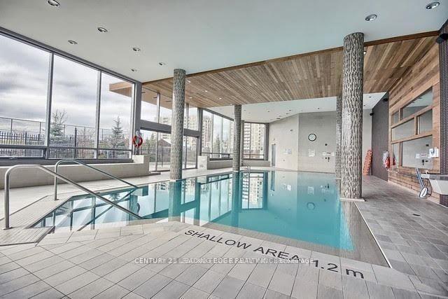 Photo 13 of Unit 707, 273 South Park Road, Markham, Commerce Valley — HOMEH