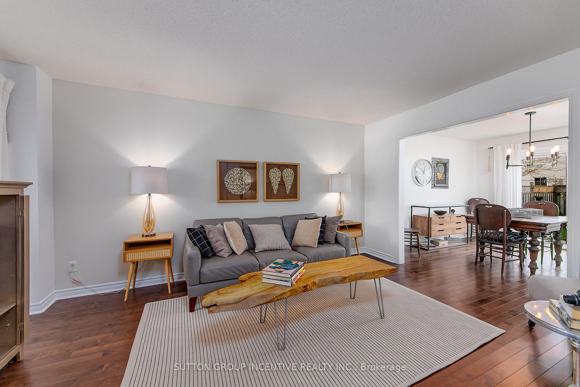 Photo 11 of 25 Rosenfeld Drive, Barrie, Grove East — HOMEH