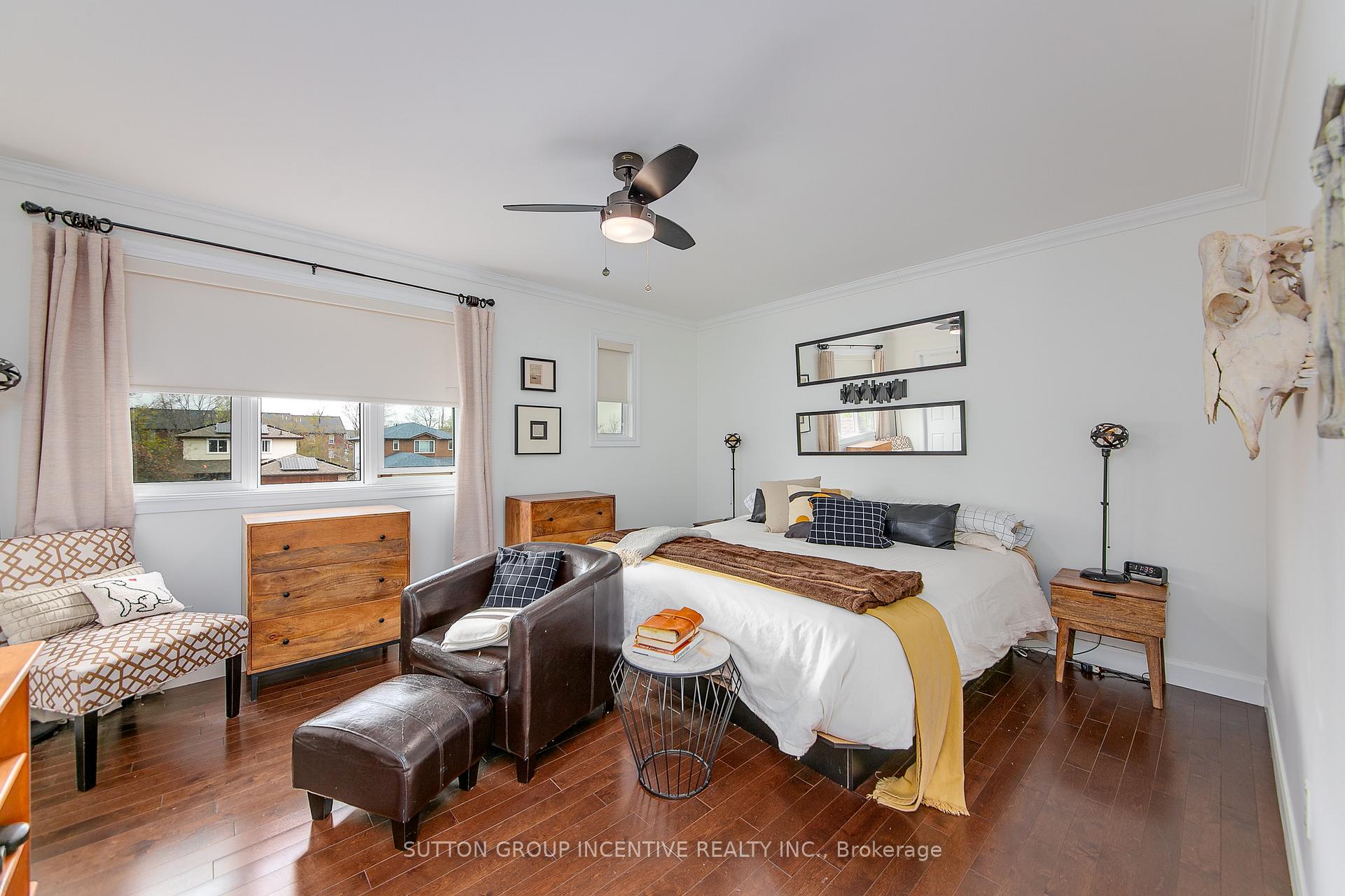 Photo 15 of 25 Rosenfeld Drive, Barrie, Grove East — HOMEH