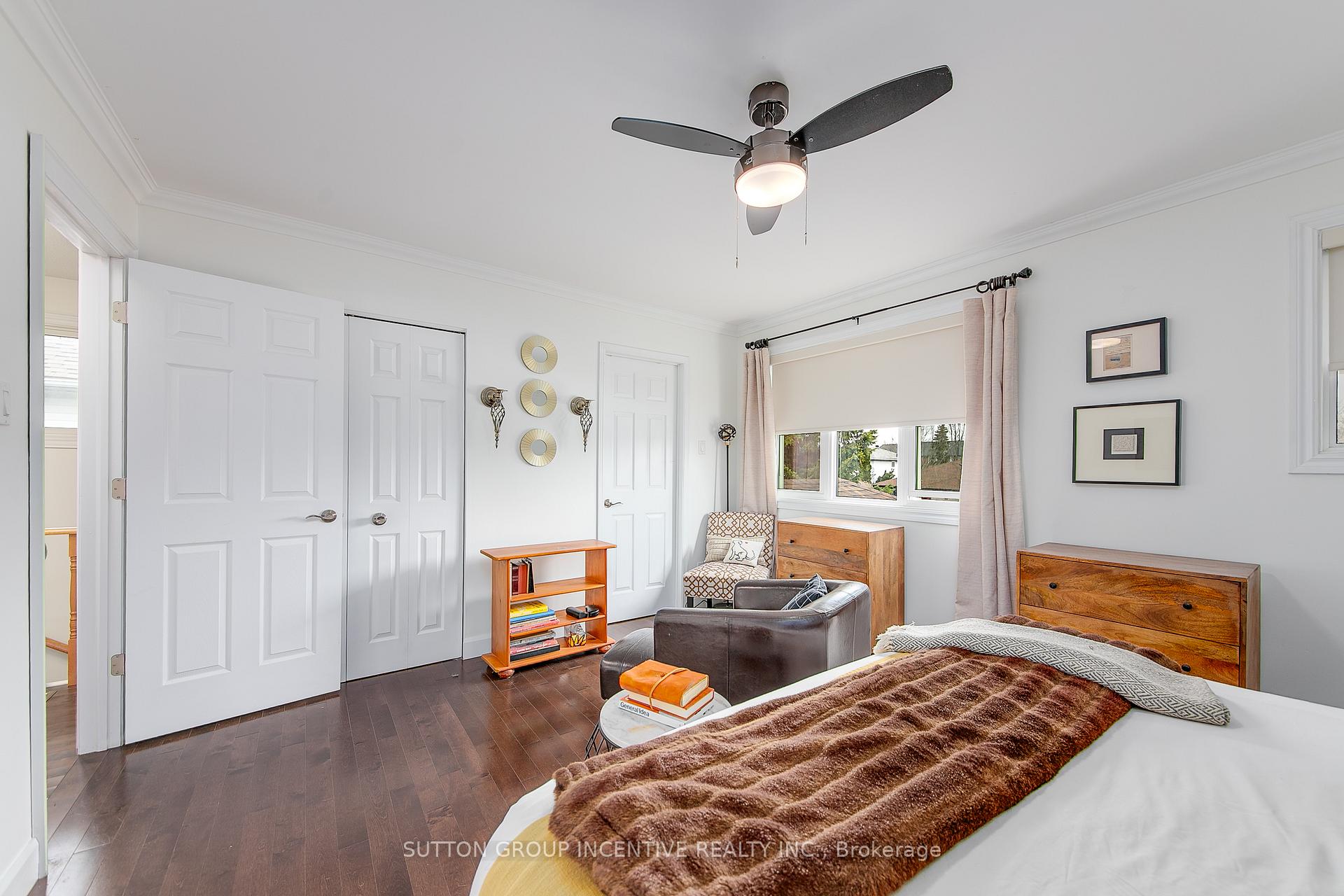 Photo 21 of 25 Rosenfeld Drive, Barrie, Grove East — HOMEH