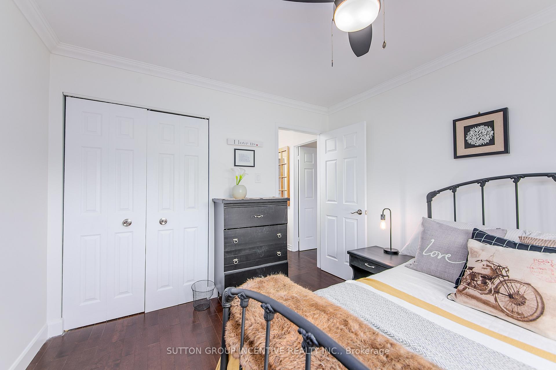 Photo 20 of 25 Rosenfeld Drive, Barrie, Grove East — HOMEH