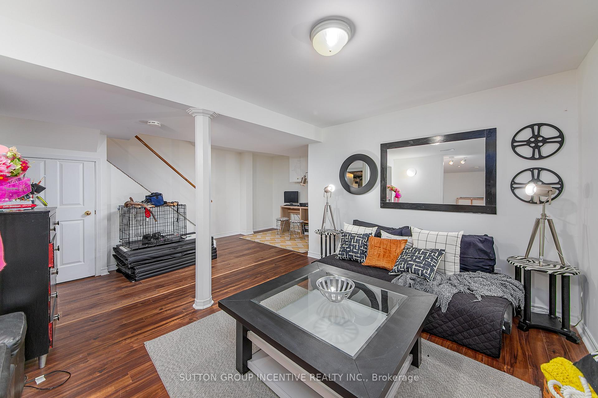 Photo 24 of 25 Rosenfeld Drive, Barrie, Grove East — HOMEH