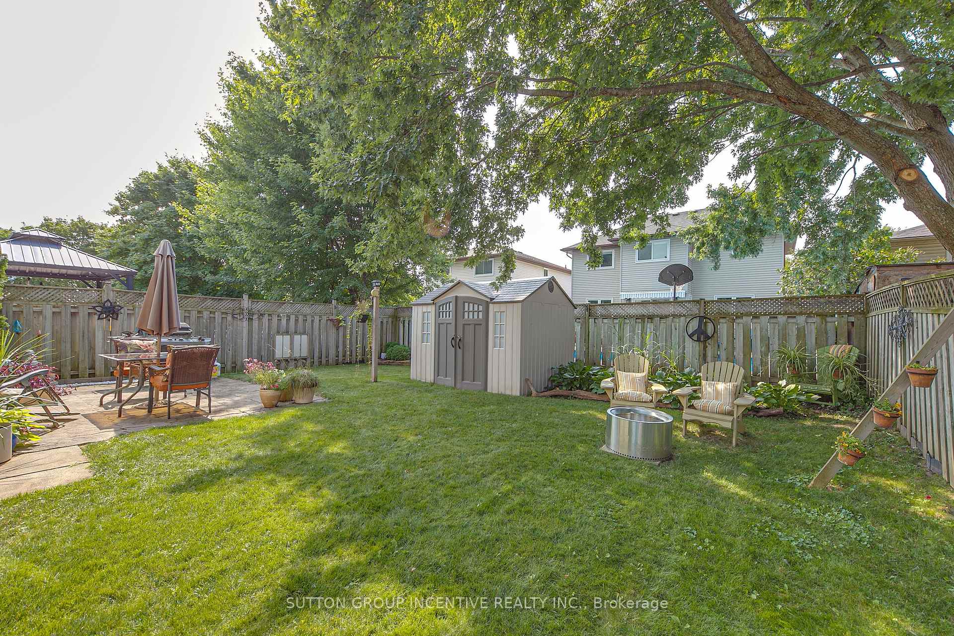 Photo 29 of 25 Rosenfeld Drive, Barrie, Grove East — HOMEH
