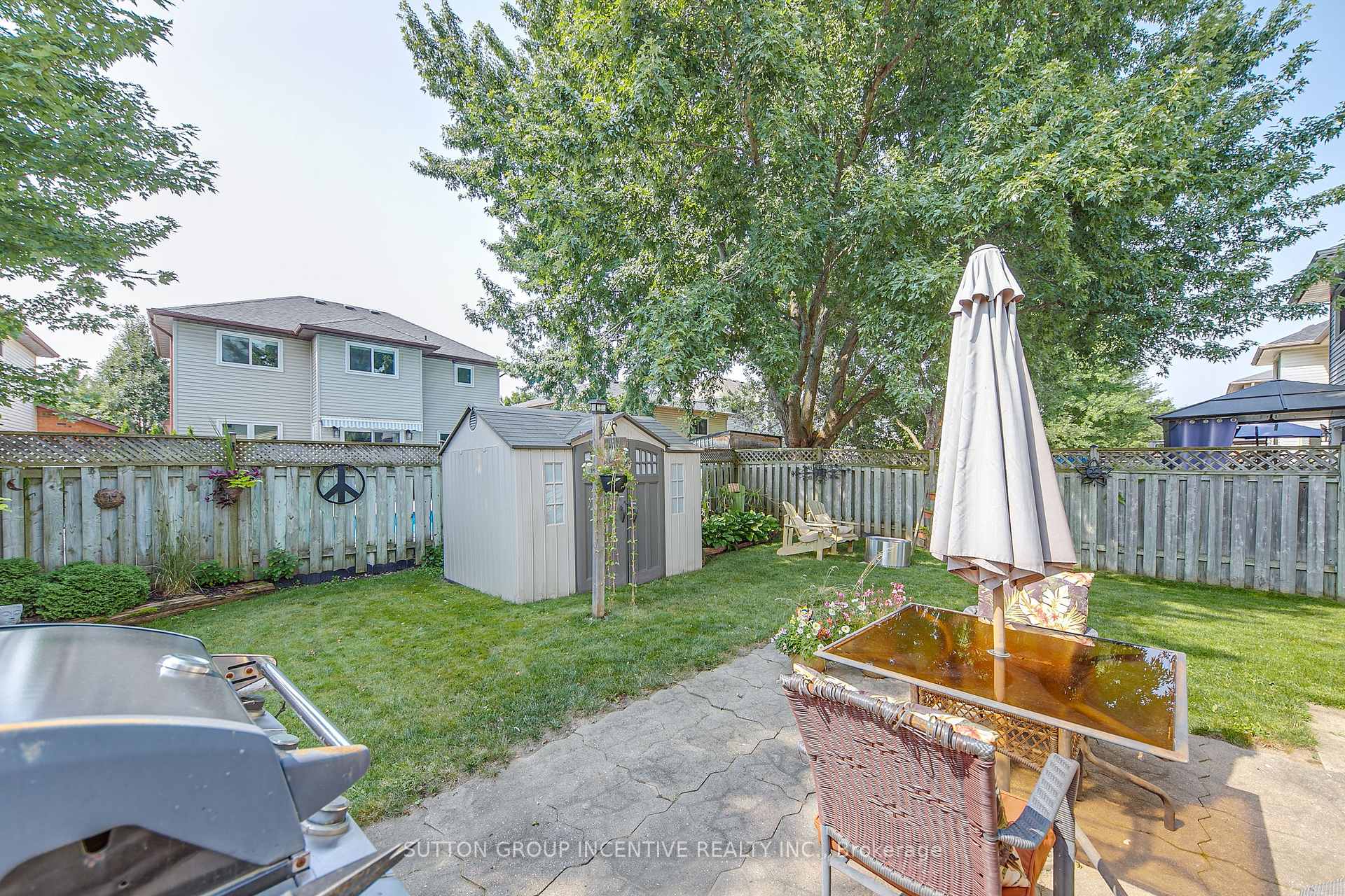Photo 28 of 25 Rosenfeld Drive, Barrie, Grove East — HOMEH