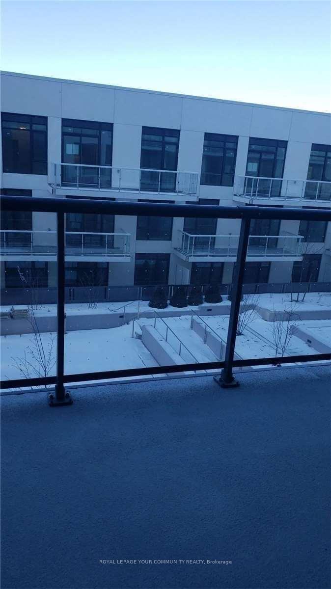 Photo 9 of Unit 717, 8 Rouge Valley Drive W, Markham, Unionville — HOMEH