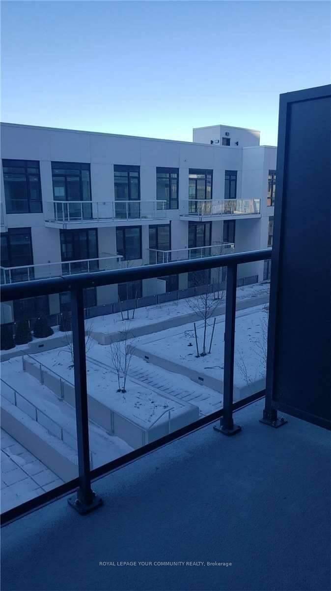 Photo 10 of Unit 717, 8 Rouge Valley Drive W, Markham, Unionville — HOMEH