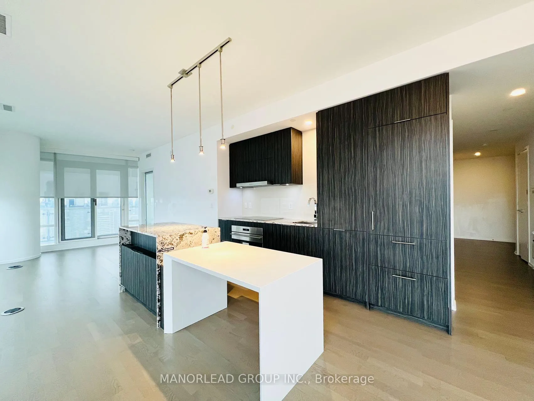 Photo 2 of Unit 5104, 1 Bloor Street E, Toronto, Church-Yonge Corridor — HOMEH